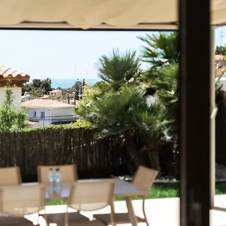 Ag Appartamento Sitges